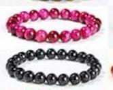 MN Exports - Brazalete de Resina Colorido, Hecho a Mano, Joyería Islámica Moderna, Accesorio de Moda con Acabado Brillante, Regalo para Mujer, Uttar - Product Image 2