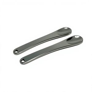 Cuchara Mini para Shilajit al por Mayor, para Suplementos de Resina, con Construcción Duradera de Acero Inoxidable - Product Image 1