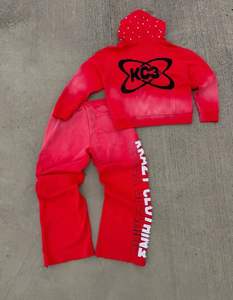 Trajes Deportivos para Hombre de Diseño y Color de Primera Calidad, Gran Venta, Trajes Deportivos para Adultos de Primera Calidad para Venta en Línea - Product Image 4