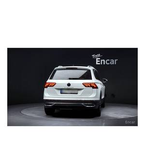 Volkswagen Tiguan 2.0 TDI Prestige, Modelo Julio 2023, 45,268 km, Diésel, Asientos de Cuero, Volante a la Izquierda, Cámara Trasera - Product Image 4