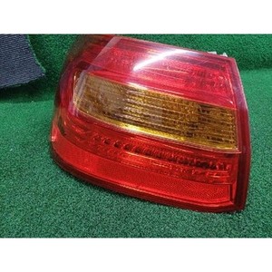 Cadena 2009-2016 Conjunto de Faro Trasero Izquierdo Exterior, LH Usado OEM 924013R000 - Product Image 1