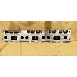 Cylinder Head fit for John Deeere 6076 6068 8.1L Diesel Engine R86427 122491 122492 105704 Tractor Combine - Product Image 3