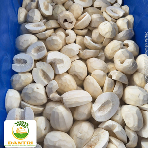 Morceaux de fruit du pain (sago) surgelés naturels du Vietnam, 500g, sac PE, pour friture croustillante et repas savoureux, de 99 Gold Data - Product Image 3