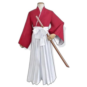 เครื่องแบบเคนโดฮากามาที่ทนทานเครื่องแบบประสิทธิภาพสูง - Product Image 5
