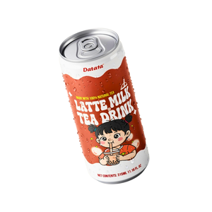 ชาชงนมลาเต้ 315 มล. รสช็อกโกแลต ชาไข่มุก ผลิตในเวียดนาม รับผลิตแบบ OEM/ODM ขายส่ง คุณภาพสูง - Product Image 3