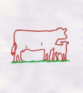 Patch brodé personnalisé, logo artistique sur mesure pour chapeaux, vestes, sacs, qualité de broderie supérieure - Product Image 1