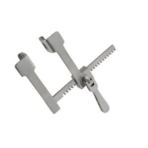 Med Innovations MI-3844 Juego de Instrumentos Quirúrgicos ORL Manuales de 31 Piezas, Fuente de Alimentación Independiente, Certificado ISO13485, Clase I Médica - Product Image 3