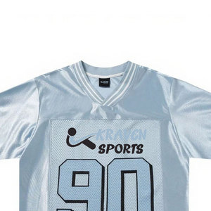 Half Sleeve Sublimation Printed Basketball Jersey For Sale Unique Color Top Sublimation Printed Basketball Jersey - Product Image 4