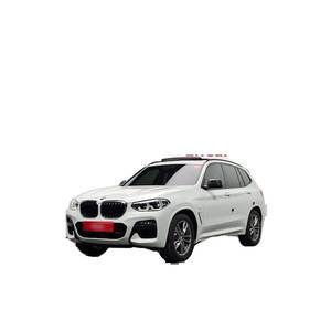 BMW X3 XDrive 20i M Sport Edición Exclusiva Online Septiembre 2021 43.371 km Volante a la Izquierda Caja de Cambios Automática Cámara Trasera - Product Image 1