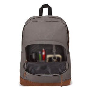 Suministro al por mayor de mochilas escolares a precio de fábrica, logotipo personalizado, mochila escolar de gran capacidad para exteriores, unisex - Product Image 5