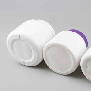 Medicine Capsules Bottles for Pharmaceuticals <b>Plastic</b> <b>Packaging</b> Pavico OEM ODM HDPE 1000ml - 1500ml Tablet <b>Plastic</b> Pill Bottles - Product Image 4