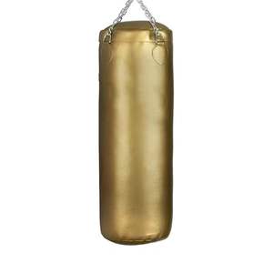 Sacos de boxeo plegables de alta resistencia, venta directa de fábrica, sacos de boxeo colgantes para entrenamiento en casa y gimnasio. - Product Image 5