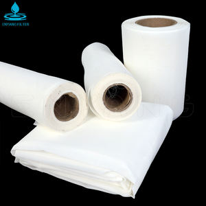 Filtre en nylon 8-800 mailles, tissu filtrant pour <span class=keywords><strong>encre</strong></span> alimentaire et autres liquides, blanc. - Product Image 5