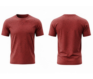 Premium Quality Sublimation <b>T</b>-<b>Shirt</b> Custom Logo | Men Women Youth Sizes | Lightweight Quick Dry Training Sportswear Wholesale - Product Image 1