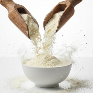 Best Instant Whole Milk Powder Rich Nutritional Dairy Ingredient Protein Calcium for Restaurants Hotels - Product Image 1