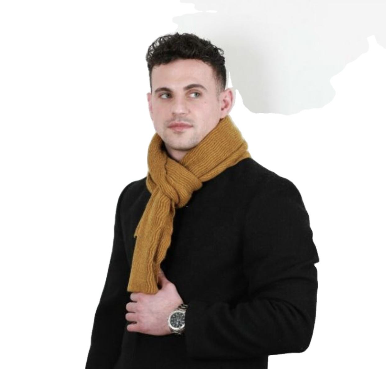 สีเหลืองเข้ม