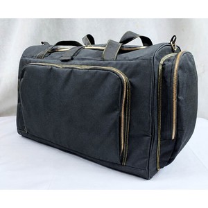 Portable Reusable Polyester Fashion Large Capacity Unisex Gym <b>Bag</b> Wet/Dry Separation <b>for</b> Fitness <b>Swimming</b> Multi-Functional - Product Image 4