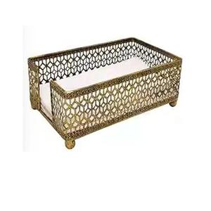 Dispensador de Servilletas de Gran Tamaño, Porta Toallitas Faciales de la Mejor Calidad con Base Magnética para Hogar, Oficina, Auto, Hotel, Restaurante - Product Image 5