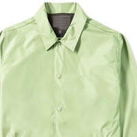 Veste de coach pour homme à prix raisonnable, qualité supérieure, anti-plis, tendance, respirante, avec des designs uniques