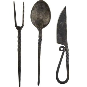 อุปกรณ์ตัดและเสิร์ฟชีสหลากหลายชนิดที่มีดีไซน์สวยงาม ช่วยให้เป็นของตกแต่งและใช้งานได้จริง - Product Image 1