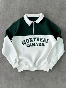 Custom Solid Casual Women Turtleneck Woven Winter Full Sleeve White Green Stripe 100% Cotton <b>Sweater</b> - Product Image 4