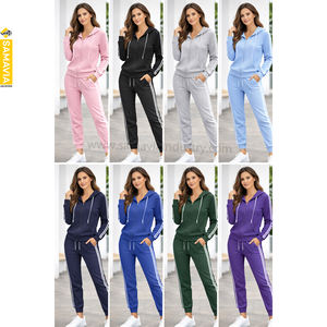 Fabricante de Ropa RTP Samavia |   Trajes Deportivos de Algodón Hechos a Medida y Suministro al por Mayor |   Bordado 3D Personalizado de Primera Calidad - Product Image 4