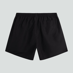 Pantalones Cortos Deportivos Personalizados con Bolsillos con Cremallera, Sublimación OEM, Pantalones Cortos de Entrenamiento de Rugby, Ropa Deportiva con Logotipo Personalizado - Product Image 2
