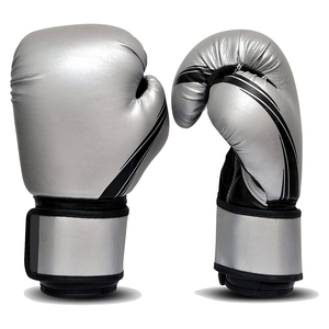 Gants de boxe personnalisables avec logo, design premium en cuir synthétique, prix économique, sacs de frappe – Approvisionnement direct usine - Product Image 2