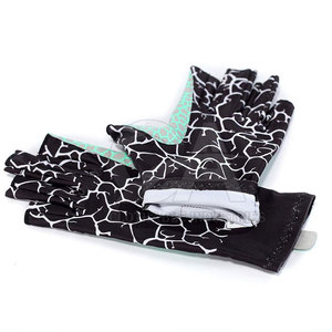 Gants de pêche en cuir de haute qualité, best-sellers, prix bas, vente en gros, gants de pêche de protection pour la vente en ligne - Product Image 2