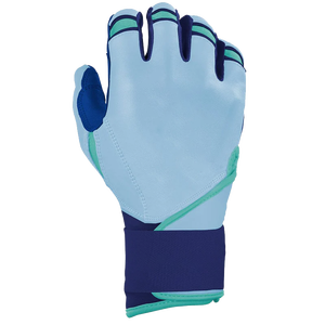 Personalized Style <b>Game</b> Day Baseball Batting Gloves Performance Wear Wrist Support OEM Service Wholesale Baseball Batting Gloves - Product Image 4