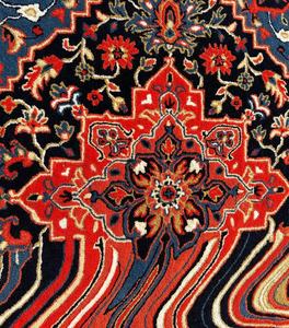 Hand Tufted Rugs for Modern Hand Tufted Carpets Hand Tufted Wool Rugs for Living Room Carpet Rug <b>Mat</b> - Product Image 4
