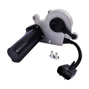 Encoder Motore di Trasferimento 4WD per Cambio Marcia GM Nuovo con Codice RPO NP8 - Product Image 5