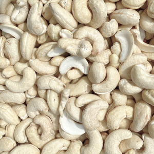 Proveedor Confiable de Nueces de Anacardo WW180, WW240, WW320, LP, Nueces de Anacardo Crudas de la India, de Santigo, Vietnam - Product Image 1