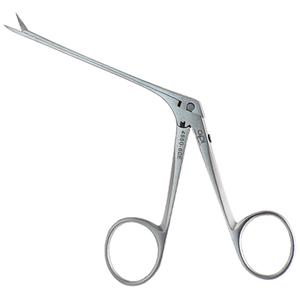 Ciseaux microscopiques Belluci de qualité supérieure pour turbinectomie, rhinoplastie, chirurgie plastique, instrument en acier inoxydable certifié CE Java - Product Image 6