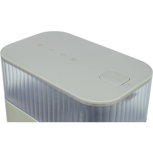 Comedero Automático Inteligente Trixie 5.0L Gris Claro, Dispensador de Comida para Mascotas con Control por Aplicación para Perros y Gatos - Product Image 5
