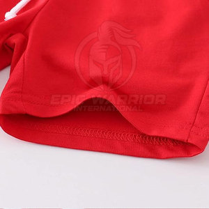 Nouveauté 2026 : Shorts de Sport pour Hommes, Tenue de Fitness, Couleurs Personnalisables, Disponibles en Ligne - Product Image 6