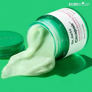 [COSMÉTICOS COREANOS OEM] Cicapair Gel Crema Reparador Calmante Intensivo 50ml - Product Image 3
