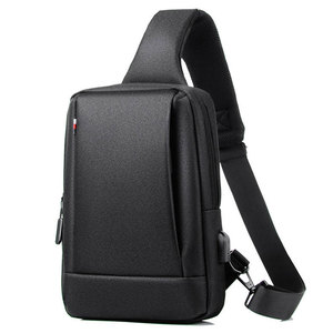 กระเป๋าหนังแท้สไตล์วินเทจสำหรับผู้ชายและผู้หญิง - Product Image 1