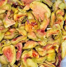 Soft Dried Guava from Vietnam Natural <b>Sweet</b> Tropical Snack for Healthy Lifestyle and Export - Product Image 5