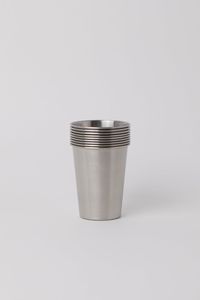 Ensemble de verres à shot en acier inoxydable de luxe avec finition élégante pour les amateurs de whisky et les cadeaux d'occasions spéciales - Product Image 2