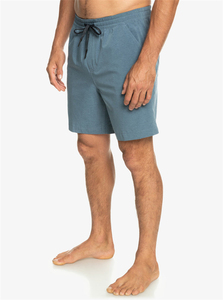 Shorts Casuales para Hombre, 100% Algodón Canvas, Antiarrugas, Secado Rápido, Transpirables, Cintura Media, Ecológicos, Sublimados - Product Image 3