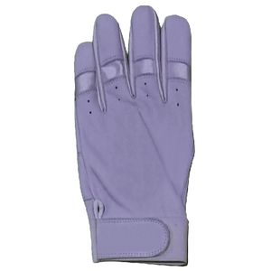 GOGYAL SPORTS Gants de frappe de baseball haut de gamme pour hommes, avec grip antidérapant, design respirant, paume en cuir durable, boucle ambidextre - Product Image 4