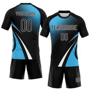 Uniforme Deportivo Personalizado de Alto Rendimiento, Sublimado, en Tela de Poliéster para Voleibol, Jersey y Pantalones Cortos - Product Image 1