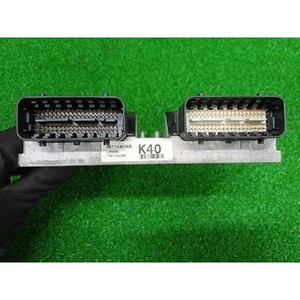 Equus - Módulos de Computación y ECUs Usados 391103C006 - Product Image 4