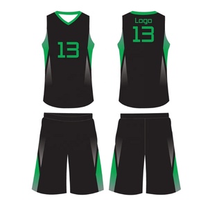 Uniforme d'entraînement de basket-ball pour hommes de style personnalisé 2023 Caractéristique grande taille - Product Image 6