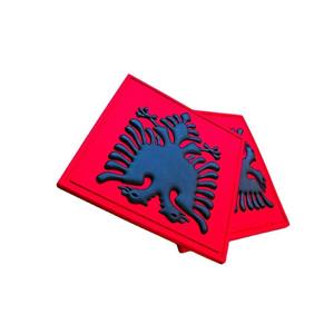 Custom 3D Embossed Rubber PVC <b>Sew</b>-<b>On</b> <b>Patches</b> custom pvc <b>patches</b> - Product Image 1