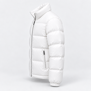 2026 Custom logo Print <b>Winter</b> Down Coat Bubble <b>Jacket</b> Men Oversize Outdoor Men Puffer <b>Jackets</b> and Coats for Sale <b>Cheap</b> Price - Product Image 3