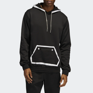 Sudadera con Capucha para Hombre, Estilo Casual Deportivo, Ligera, para Gimnasio, Entrenamiento, Diseño de Equipo, Sudadera con Capucha para Invierno - Product Image 2