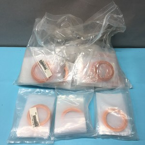 จี.เอ็ม. 107-187AP VIEWPORT QUARTZ 4-1/4" X .187" - อุปกรณ์และชิ้นส่วนเซมิคอนดักเตอร์ระดับโลกที่เชื่อถือได้ - Product Image 3