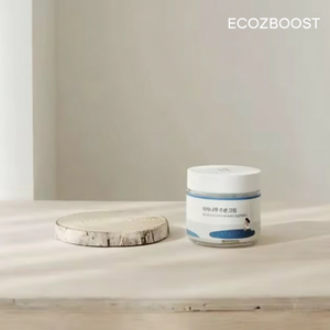 [] BIRCH JUICE VITAMIN C MOISTURIZING CREAM-ครีมบำรุงผิวหน้าสูตรต่อต้านริ้วรอยและกระชับผิวสำหรับกลางวัน 80 มล.-เครื่องสำอางเกาหลีขายส่ง - Product Image 3